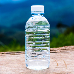 Bottled Water