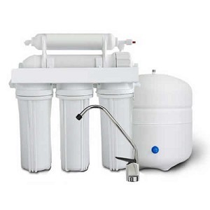 Reverse Osmosis (RO) Water